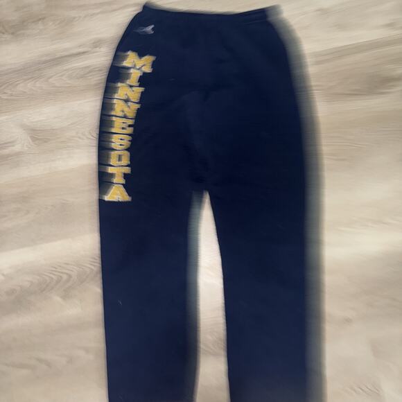 Vintage Russell Sweatpants Men's Size XL Made In USA Joggers Pockets - Picture 1 of 4